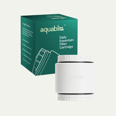 Cartucho filtro ducha SF400 SF500 48x alta resistencia