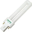 Lámpara fluorescente compacta 7.1watts 3000K