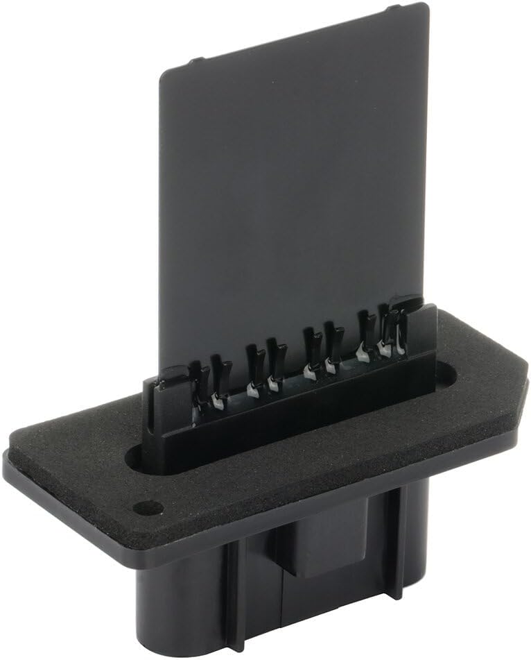Módulo control ventilador HVAC Ford Expedition 03-06 Explorer 03-05