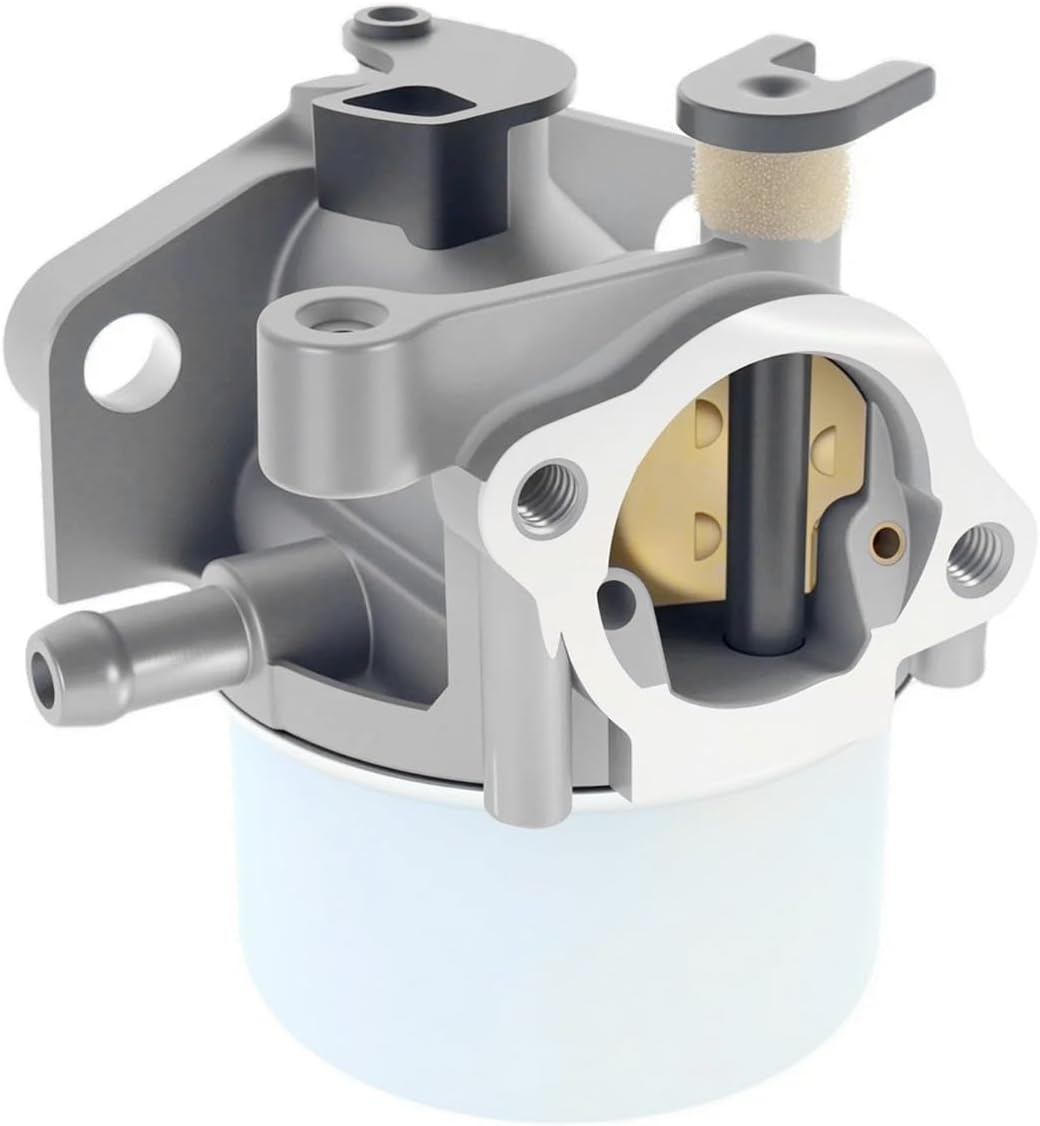 Carburador para cortacésped Toro 6.25hp 6.75hp