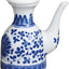 Dispensador vinagre aceite cerámica cocina