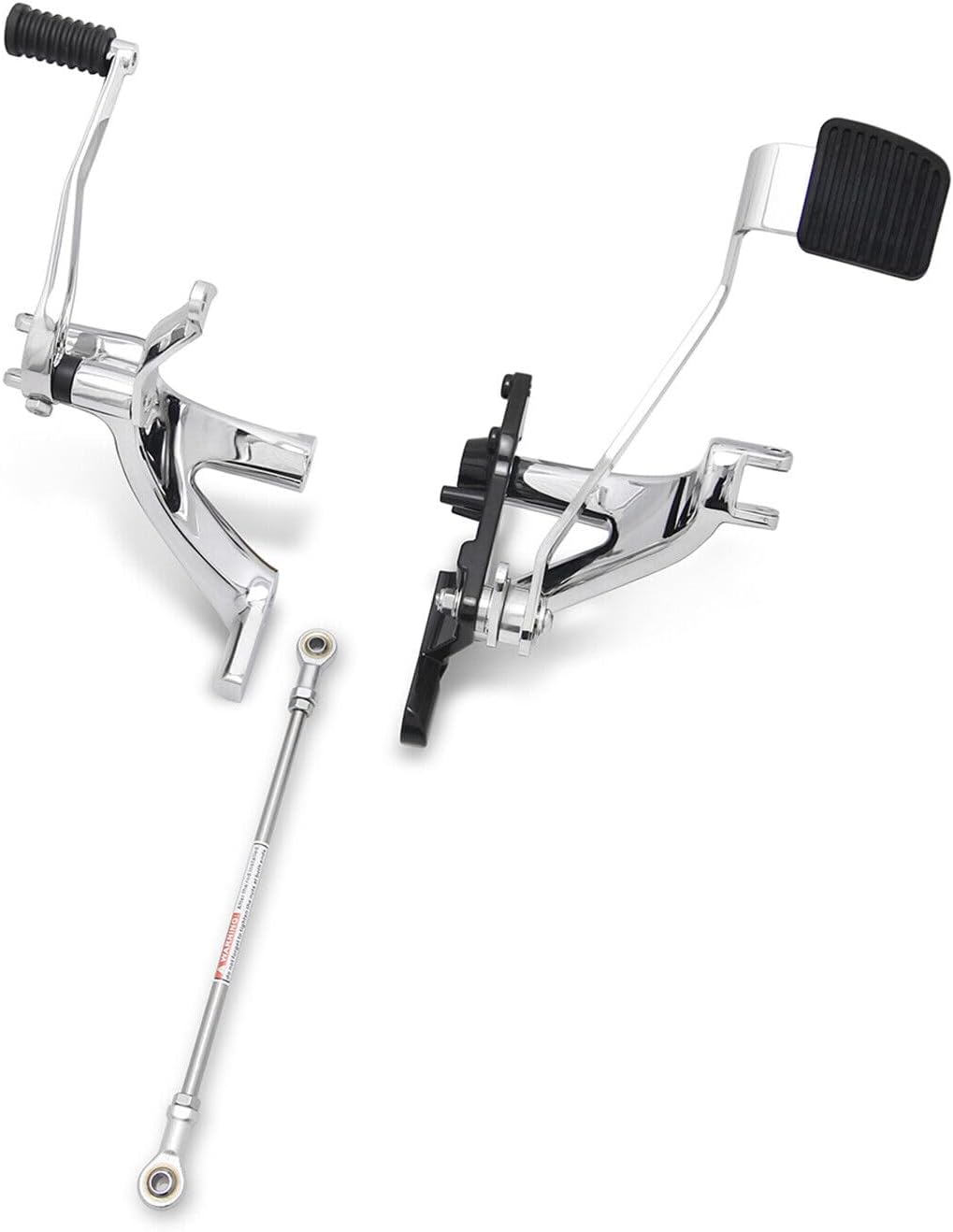 Kit control avance extendido para Harley Softail 2018-actual