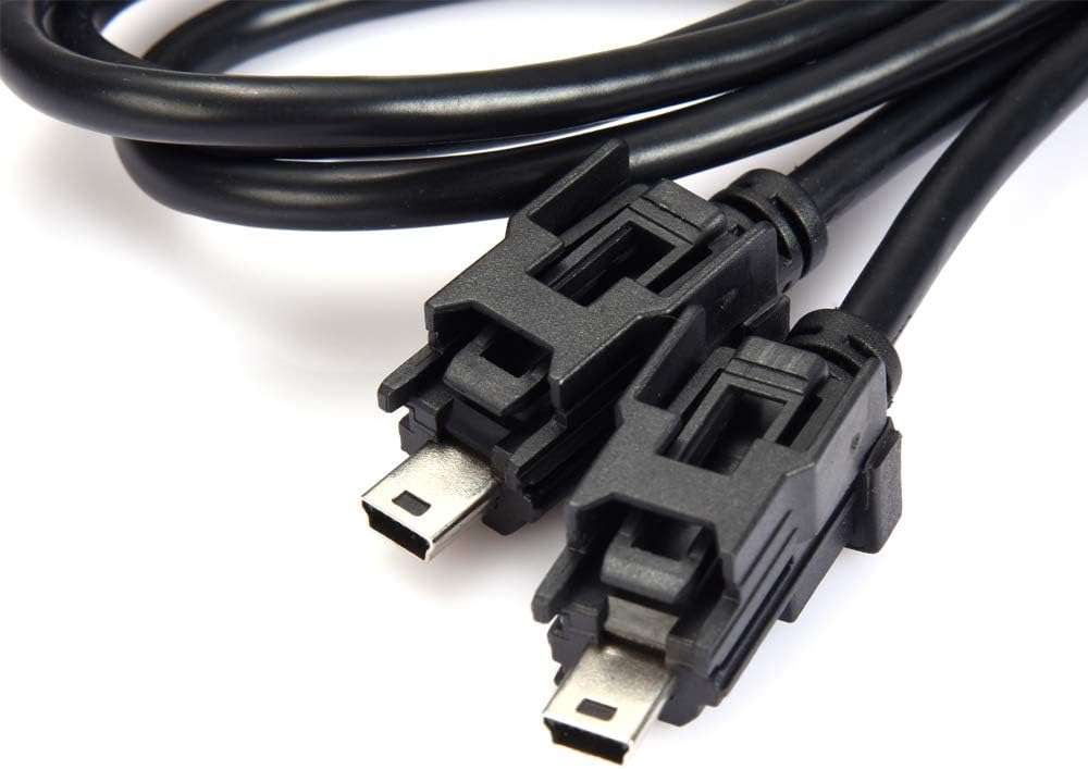Cable extensión Sync 2 a Sync 3 Ford USB APIM