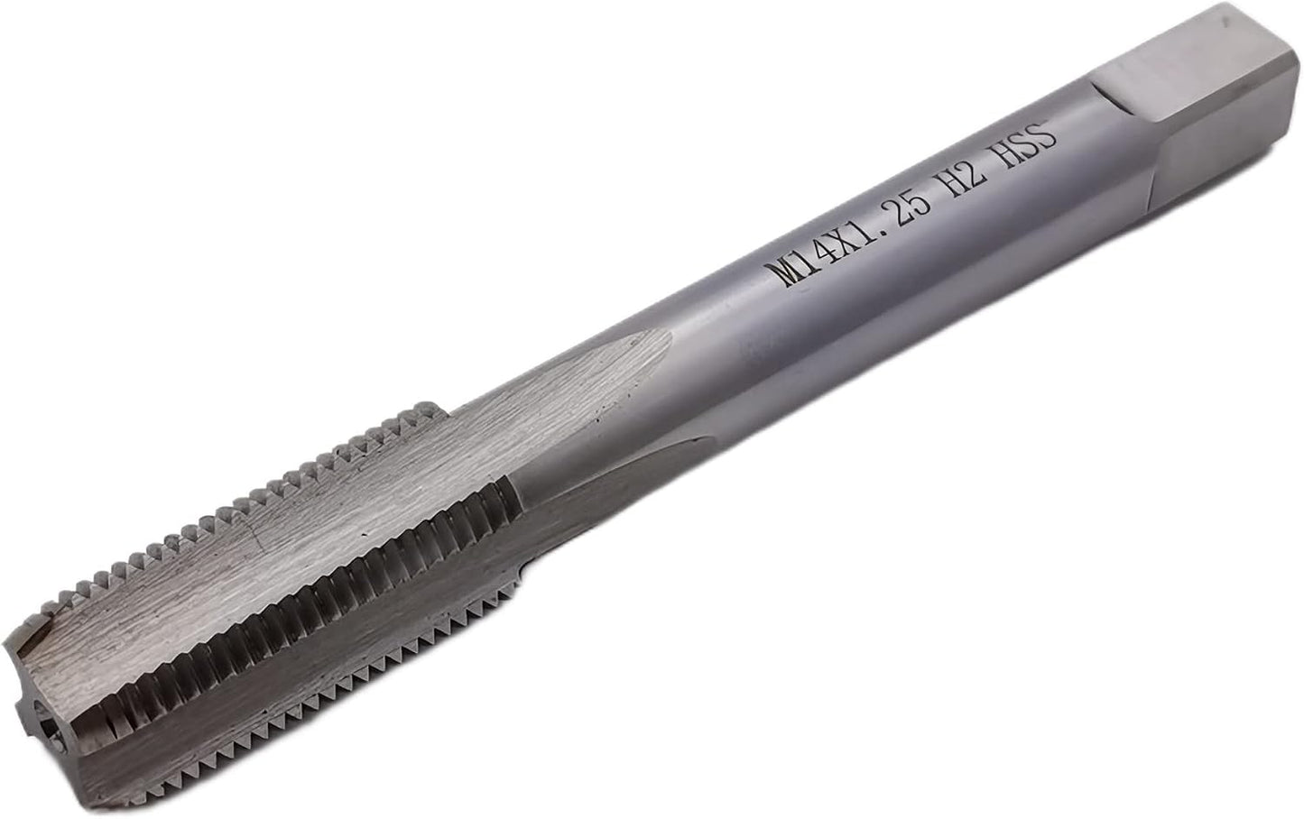 Macho métrico M14x1.25 derecho HSS