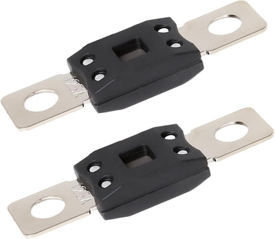 Fusible automotriz atornillado 125A para vehículos paquete