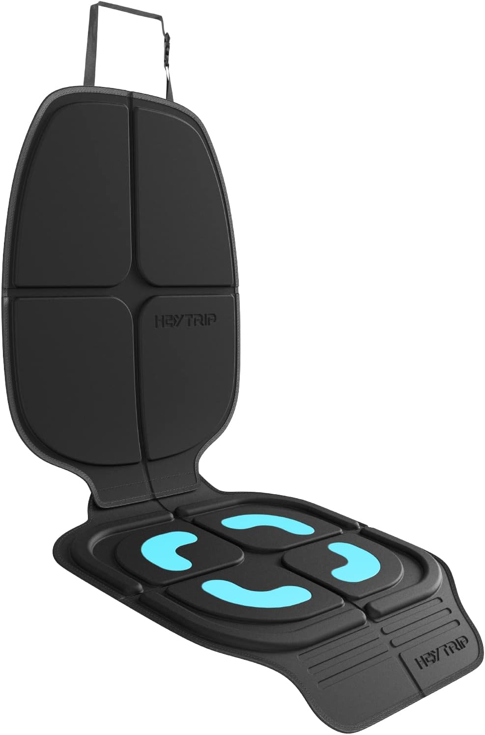 Protector asiento auto niños impermeable antiderrap