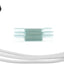 Conector arnés sensor levas motor riel combustible