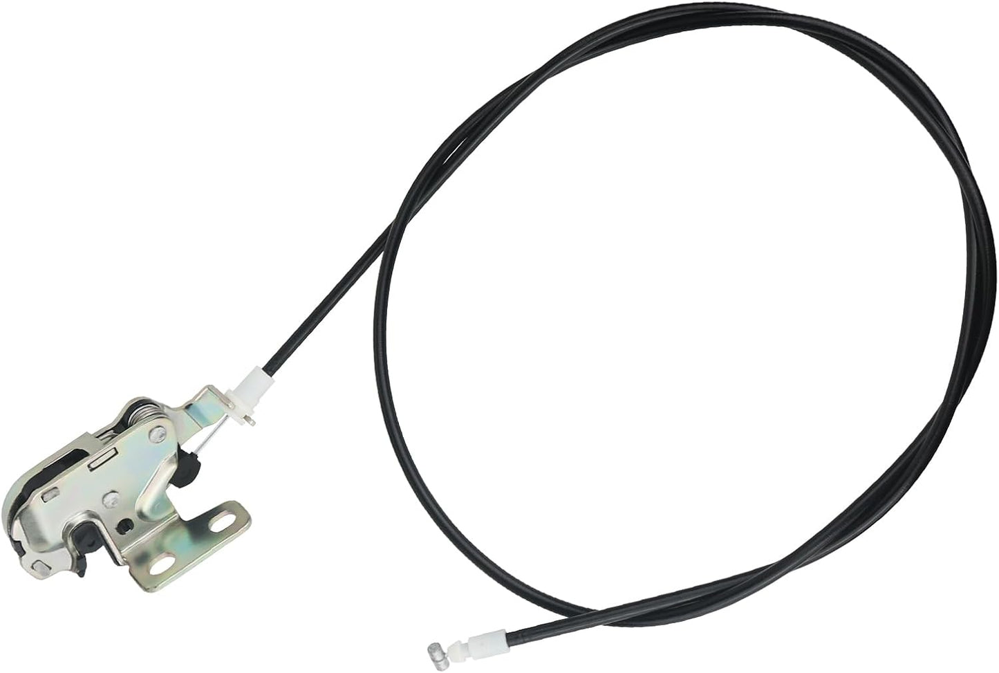 Pestillo puerta trasera izq comp Dodge Ram ProMaster