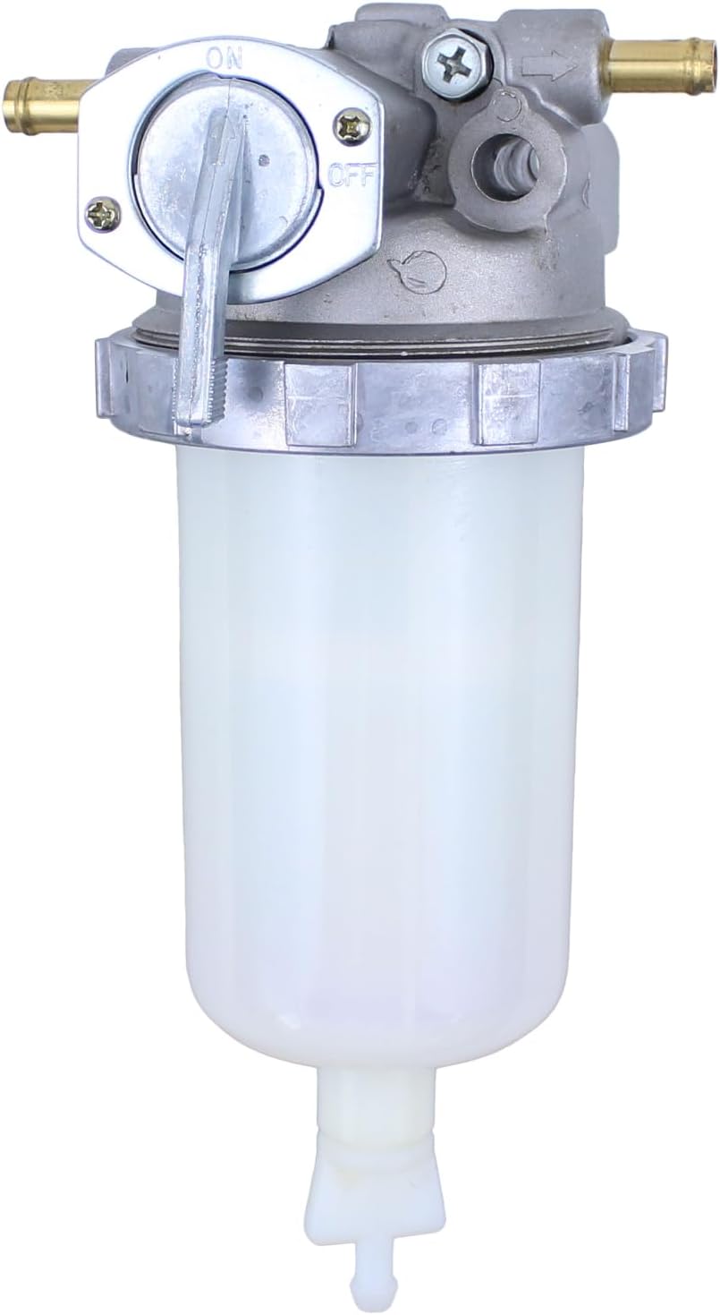 Separador agua combustible John Deere 110 2032R 3025E