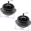 2 Soportes Motor BMW X5 E53 3.0L 4.4L 4.6L 4.8L AWD