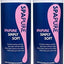 Pack 2 de PureSpa Simply Soft 2lb