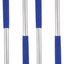 Llave ruedas diseño cuchara pack 4