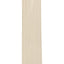 Funda sombrilla exterior con cremallera UV impermeable beige