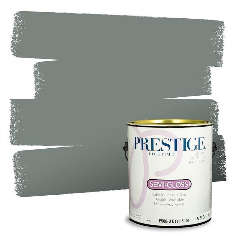 Pintura 2en1 para exterior y primera mano