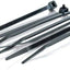 Cable Tie 11.5" Multipack 100uds comp TAA negro
