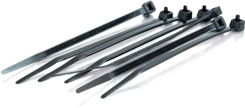 Cable Tie 11.5" Multipack 100uds comp TAA negro
