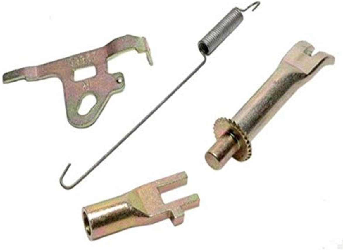 Kit ajustador zapata freno tambor grado profesional