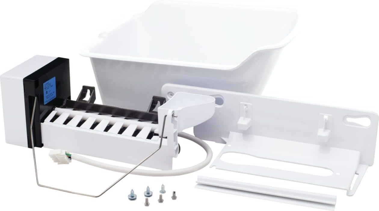 Conjunto máquina de hielo Frigidaire IMK0023A