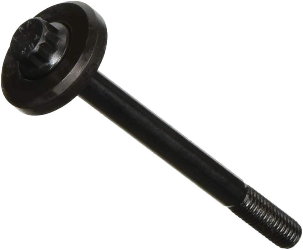 Kit tornillos tapa válvula GM LS1/LS2 12pt