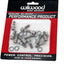 Kit pernos rotor 230-8008 1 pack