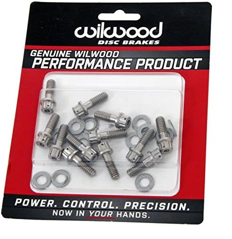Kit pernos rotor 230-8008 1 pack