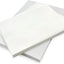 Hojas de oblea comestible A4 para decorar pasteles y postres