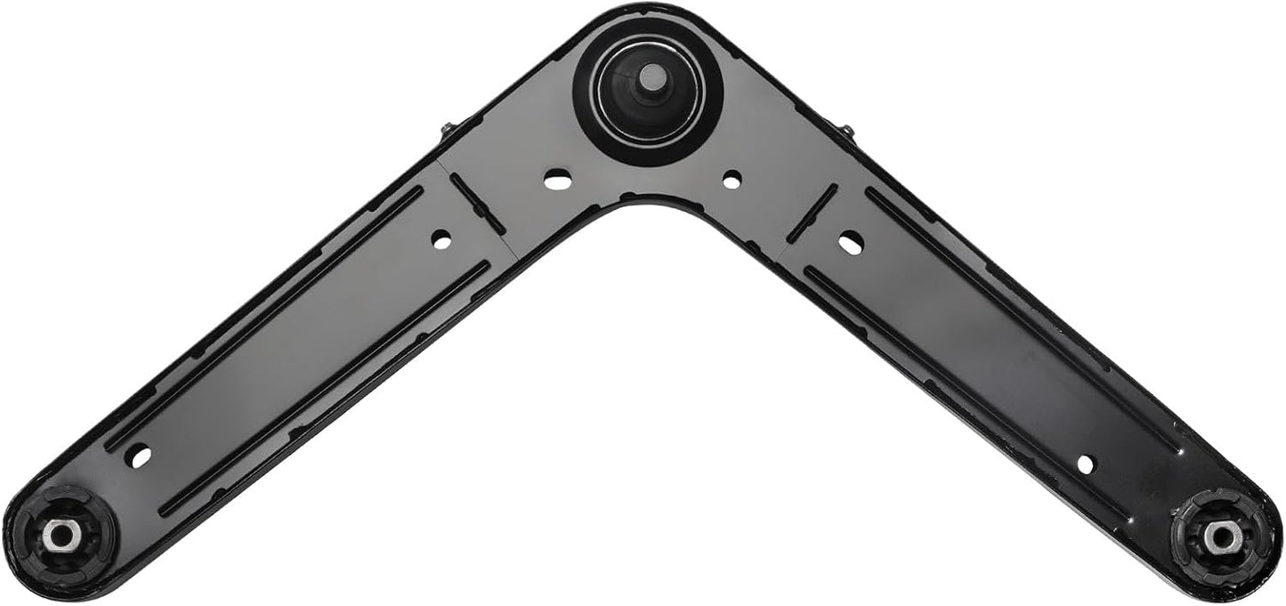 Conjunto brazo control trasero rótula comp Jeep Liberty