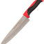 Cuchillo Dexter 8pulg mango rojo