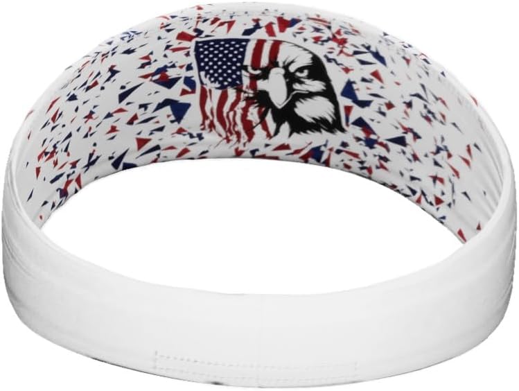 Diadema unisex cónica reversible para deportes