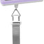 Báscula digital de mano para equipaje 110lb con pantalla LCD
