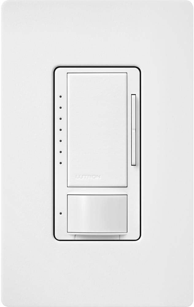 Sensor movimiento LED 150W un solo polo pack 2