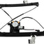 Elevalunas eléctrico derecho Chevy Trailblazer Envoy 02-09