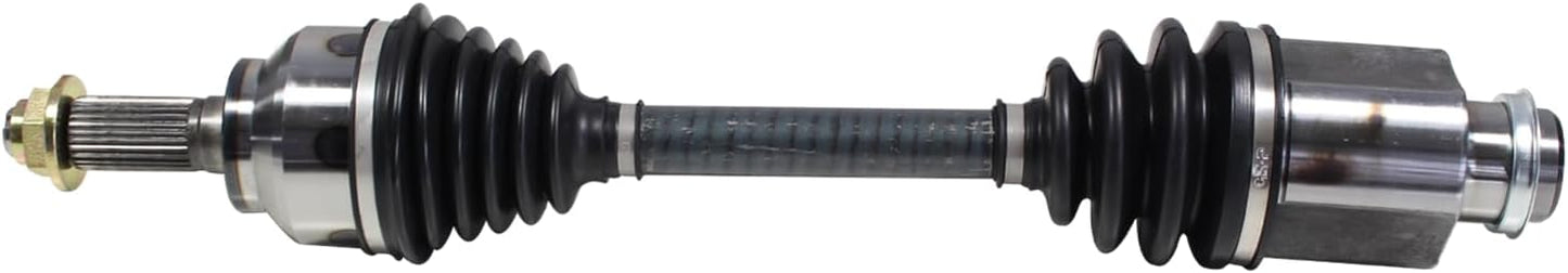 Conjunto eje derecho delantero NCV47542