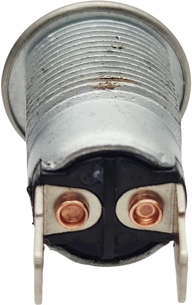 Interruptor llave comp Cub Low Boy 70 100 140 240