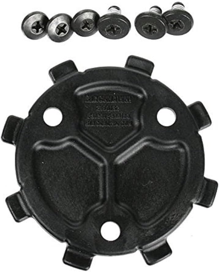 Adaptador macho desconexión rápida Serpa
