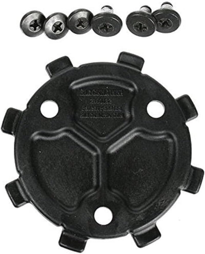 Adaptador macho desconexión rápida Serpa