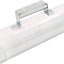 Guiro acero inox 12x4 con raspador