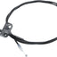 Cable liberación capó motor Honda CR-V 74130S9AA01