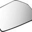 Placa cristal espejo retrovisor derecho comp 14-20 Impala