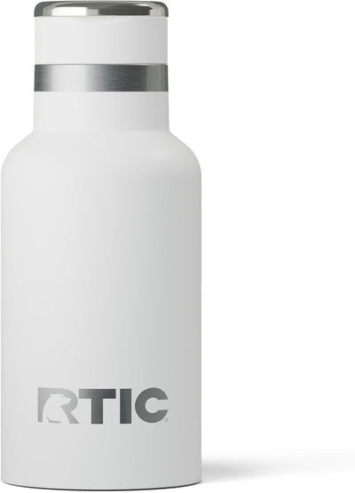 Botella agua acero inox doble pared sin BPA para deportes