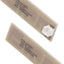 2 Pzas Tira Luz LED para Congelador BX02B 12V