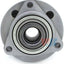 Conjunto cojinete cubo rueda delantera Timken