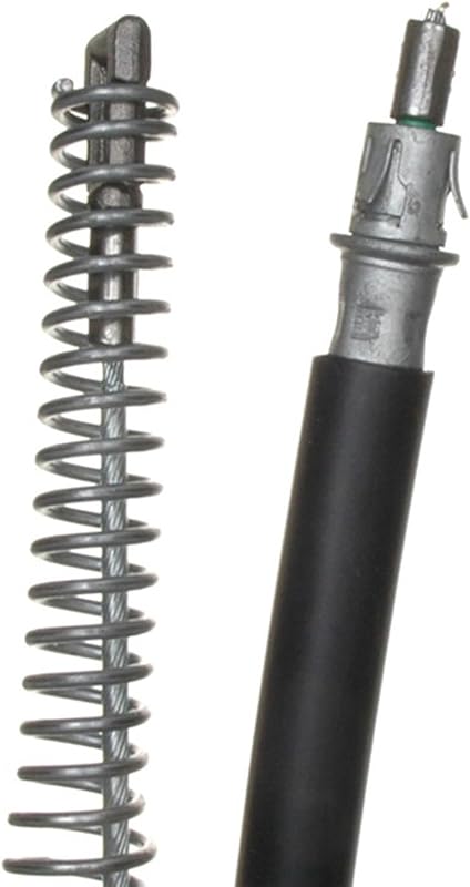 Cable freno estacionamiento pasajero 18P2579