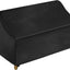 Funda sofá biplaza exterior 54" 600D impermeable