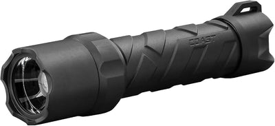 Linterna LED Polysteel 600 740 Lúmenes