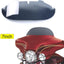 Parabrisas ahumado 7" comp Harley Davidson Touring 96-13