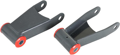 Kit eslabones suspensión trasera Ford F250 F350 Super 99-07