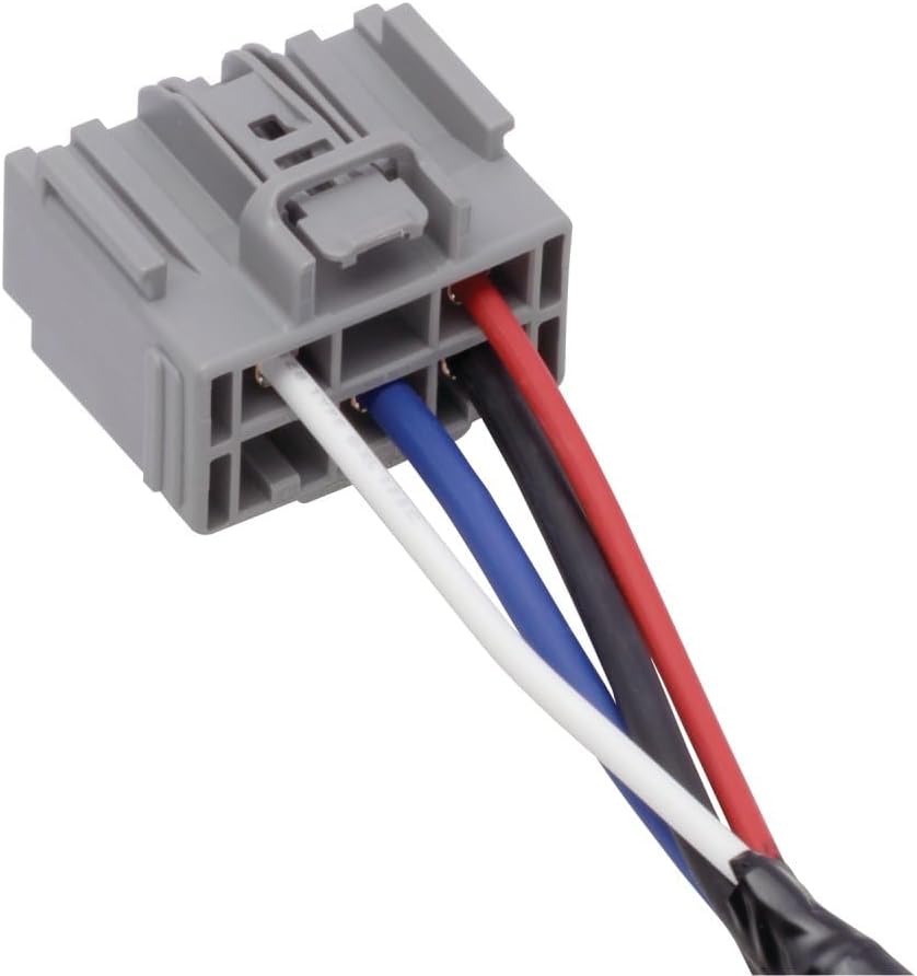 Controlador freno remolque Buick Enclave Chevrolet Traverse
