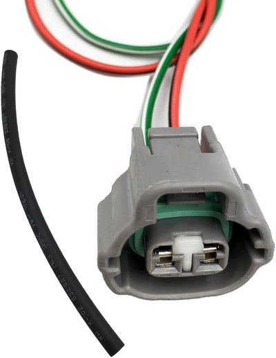 Conector arnés coleta comp Honda Civic lámpara marcador