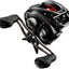 Carrete Baitcasting Fuego CT Aluminio Magforce Izq/Der